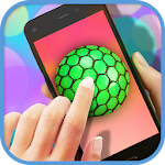 Cover Image of Baixar Brinquedos macios: bola de estresse 1.0 APK