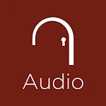 Cover Image of Herunterladen Bible Audio 2.0 APK