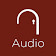 Bible Audio icon