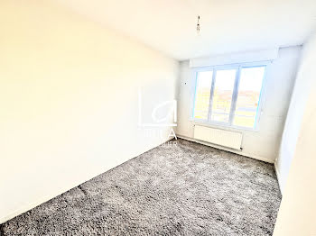 appartement à Wimereux (62)