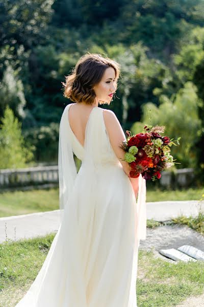 Wedding photographer Kristina Leonova (krisleo). Photo of 12 September 2017