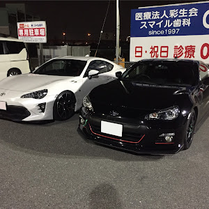 BRZ ZC6