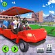 Download Tourist Radio Taxi Driving : Taxi Games 2019 For PC Windows and Mac 1.2