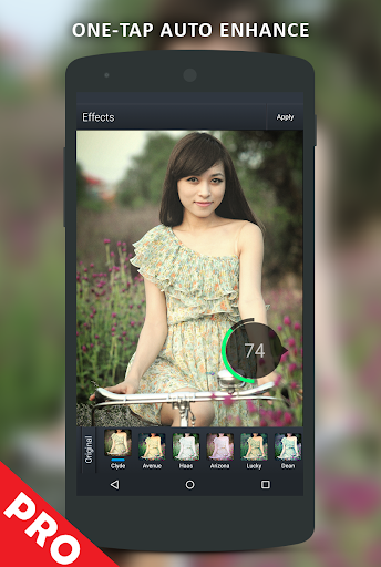 PicEditor - Photo Editor Pro