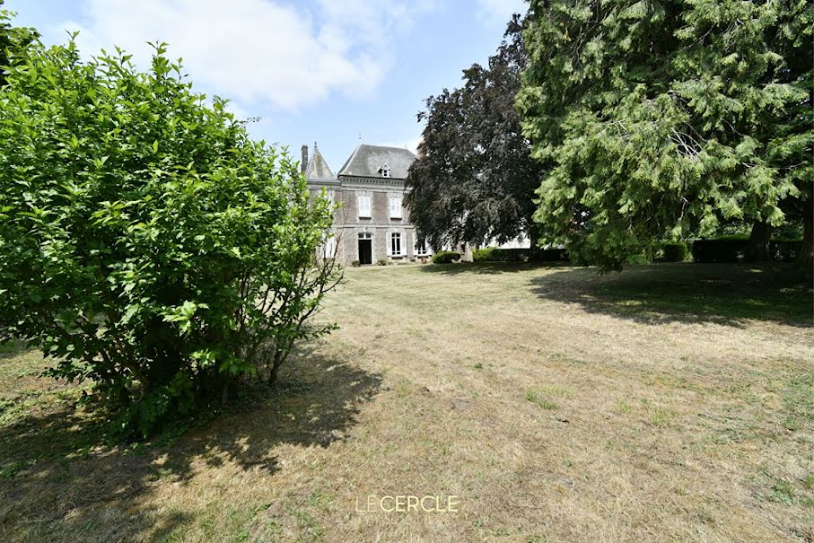 Vente maison 10 pièces 300 m² à Senlis (60300), 650 000 €