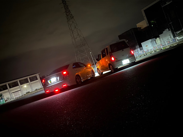 SAIの低そうで低くない少し低い車・#AZK10・#sai・10月も宜しくお願いしますに関するカスタム事例の投稿画像2枚目