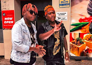 Distruction Boyz are excited to have reached gold status.