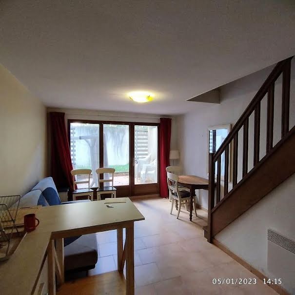 Vente duplex 3 pièces 46 m² à Barjac (30430), 116 000 €