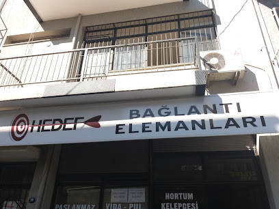 Hedef Bağlantı Elemanları