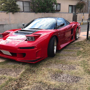 NSX NA1