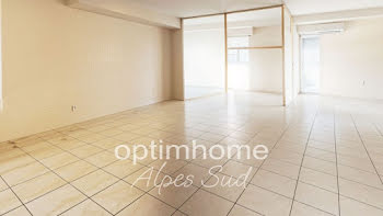 appartement à Embrun (05)