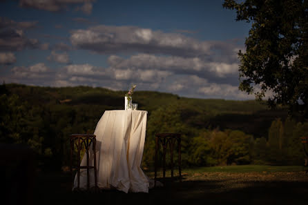 Fotografo di matrimoni Frederick Lejeune (fredk31). Foto del 3 novembre 2022