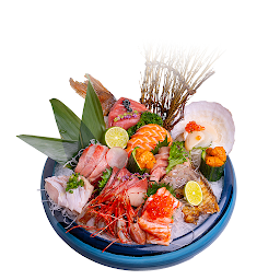 Premium Sashimi Platter