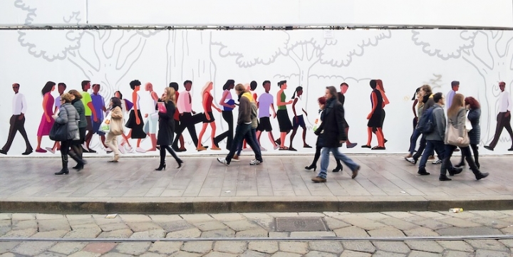 Tra finzione e realtà  di gigi1990