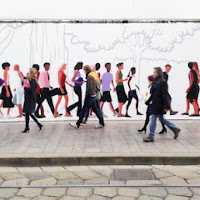 Tra finzione e realtà  di 