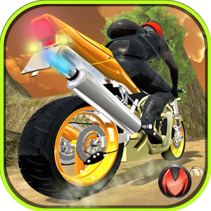 Off Road Tourist Bike 1.1