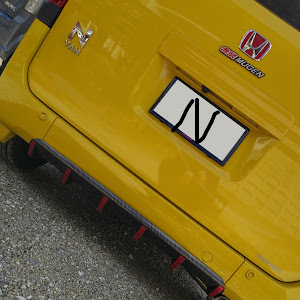 N-VAN JJ1