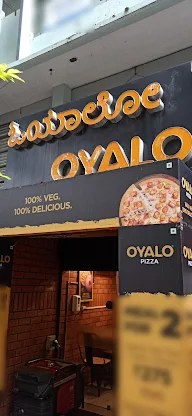 Oyalo Pizza photo 2