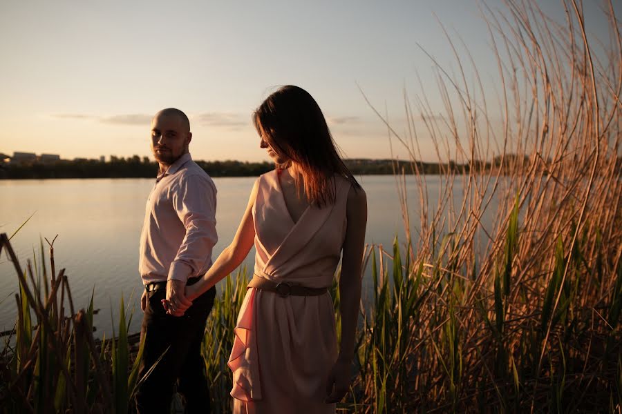 Fotografo di matrimoni Stanislav Orel (orelstas). Foto del 13 agosto 2020