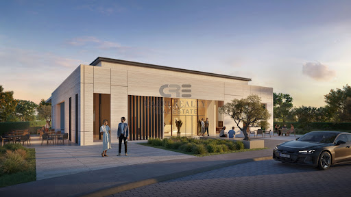 Villa avec piscine et jardin 3