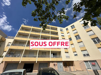 appartement à Montpellier (34)