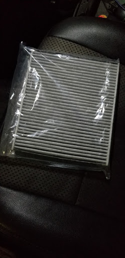 ヴォクシー Zrr85wのエアコンフィルター交換 Diy ヴォクシー 80 80ヴォクシーに関するカスタム メンテナンスの投稿画像 車のカスタム情報はcartune