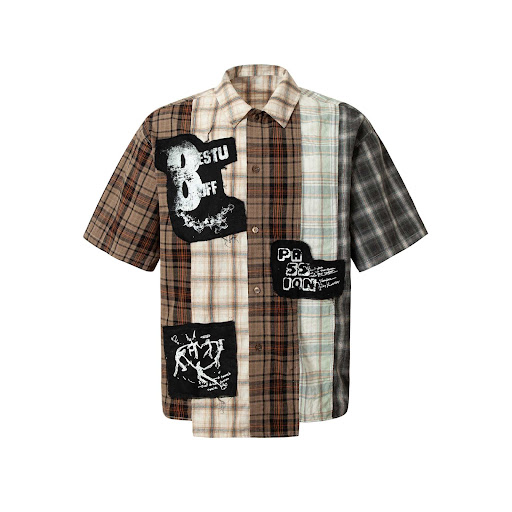 Wasteland Brown