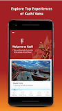 Kashi Yatra by Travelkosh