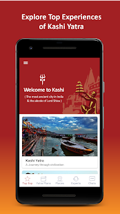 Kashi Yatra by Travelkosh(圖1)-速報App