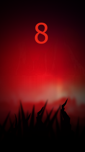 Dead Runner - Inside Dark