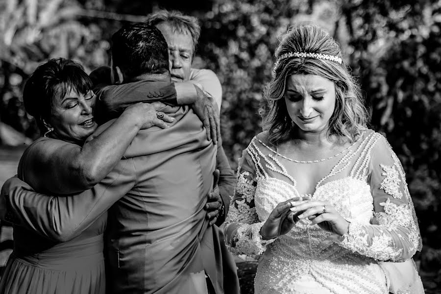 Wedding photographer Diego Pereira Da Silveira (auraphoto). Photo of 17 February