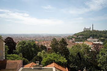 appartement à Lyon 4ème (69)