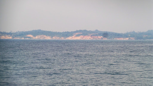 Bintan Indonesia 2016