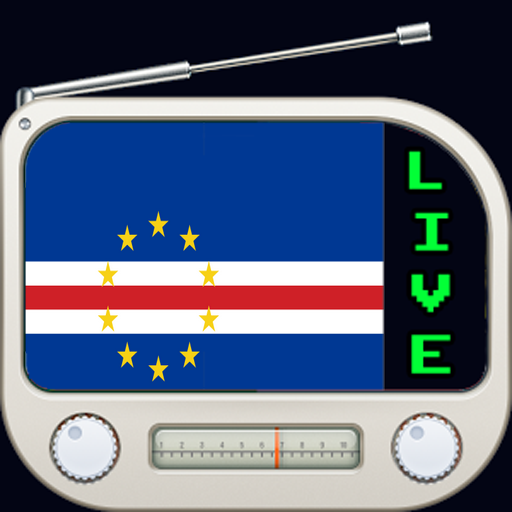 Cape Verde Radio Fm 4 Stations  Radio Cabo Verde