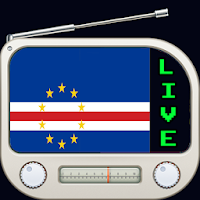 Cape Verde Radio Fm 4 Stations  Radio Cabo Verde