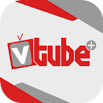 Cover Image of Download VTube+ 7.1.1 APK