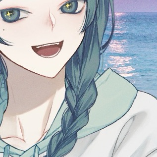 けいと💚☘️低浮