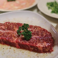 Uncle Shawn 燒肉餐酒館(新竹店)