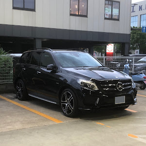 GLE GLE43