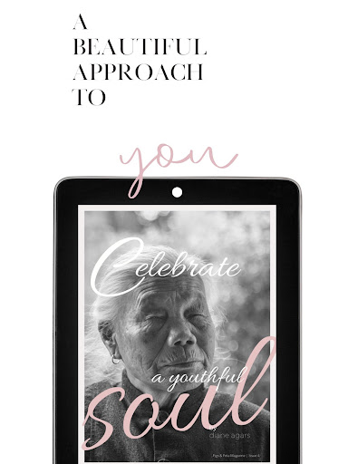 Figs and Feta Magazine