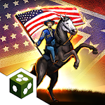 Cover Image of Descargar Civil War: 1862 3.3.1 APK