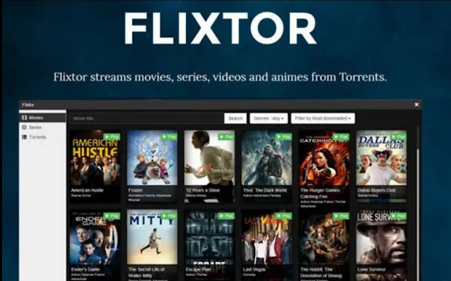 Flixtor Download Free Movies