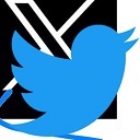 Twitter Bird Icon