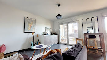 appartement à Montpellier (34)