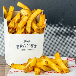 Franks Fries