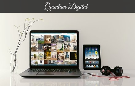 Quantum Digital Preview image 0