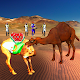 Camel Champion Fighting: Angry Camel Ring Fighter