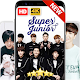 Download Super Junior Best Wallpaper KPOP HD Fans For PC Windows and Mac 1.1.1