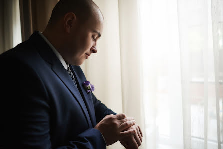 Fotógrafo de casamento Roman Goncharov (romanrakurs). Foto de 11 de janeiro 2020