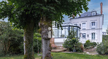 maison à Fontainebleau (77)